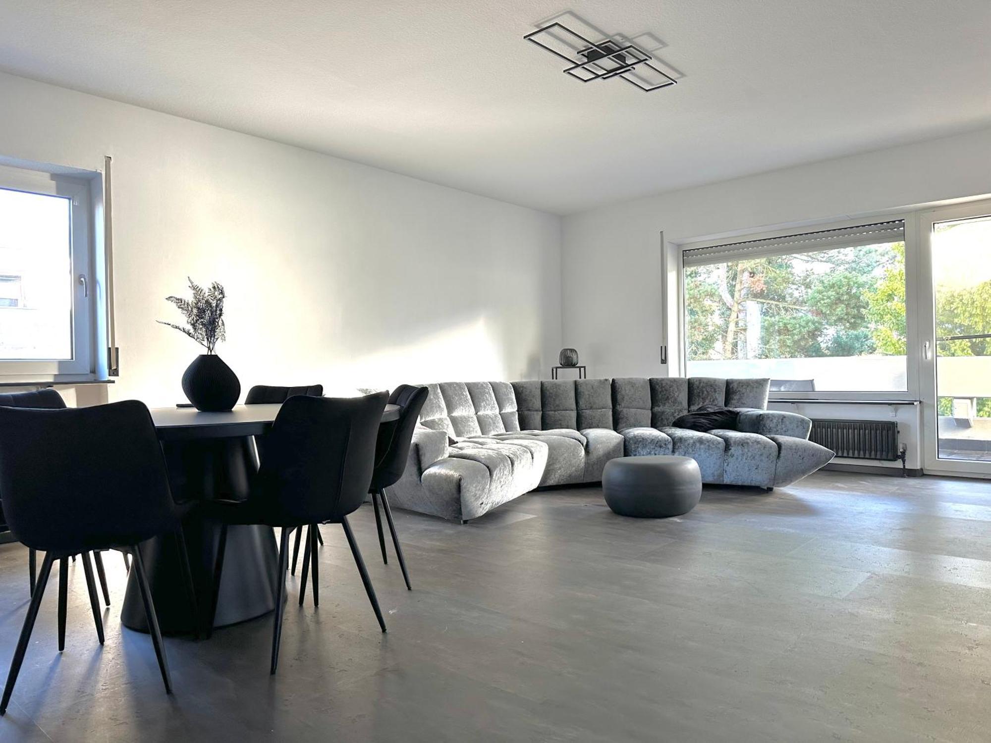 Oase Am Schwimmbad Apartment Bad Bergzabern Ngoại thất bức ảnh